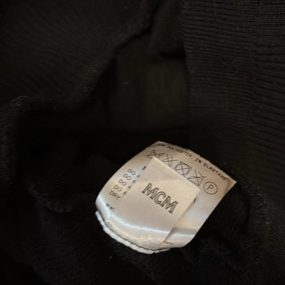 Mcm sweater medium - Picture 5 of 5